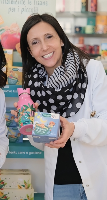 Dott.ssa Patrizia Micucci